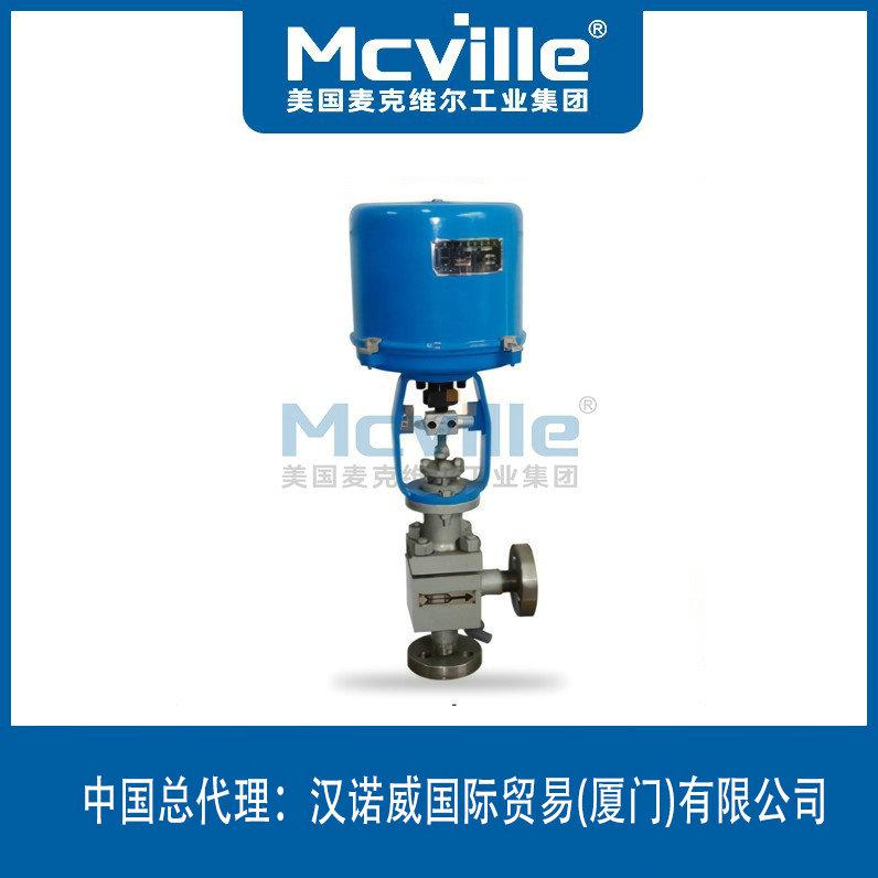進(jìn)口ZD(R)SJ電動角型調(diào)節(jié)閥