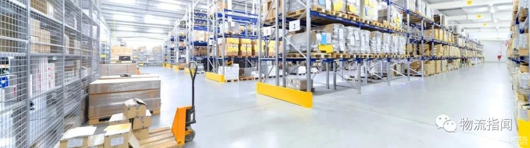 案例：如何進行倉儲管理？這有一份國際物流企業Rhenus的解決方案