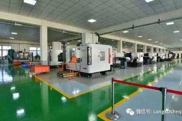 人機料法環(huán)，工廠管理分析最全干貨！