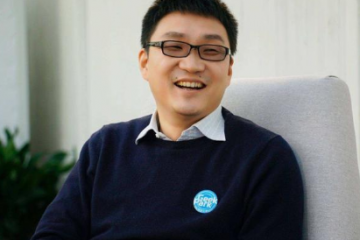 市值超京東，直逼阿里騰訊，拼多多或許low，黃錚卻不low 