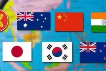 中國加入全球最大自貿(mào)區(qū)，跨境電商行業(yè)迎來三大利好
