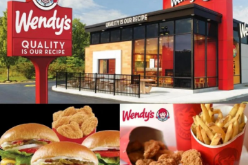 快餐連鎖店Wendy ' s引入RFID技術(shù)提高庫(kù)存盤點(diǎn)速度