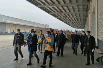 案例：蘇寧海南電商運(yùn)營(yíng)中心的規(guī)劃與設(shè)計(jì)