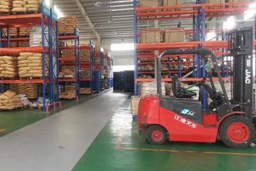 倉(cāng)庫(kù)常用的8項(xiàng)管理工具