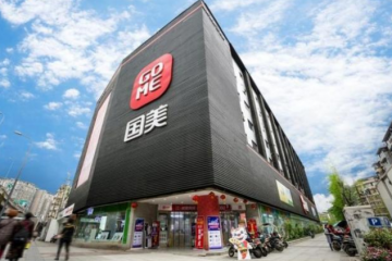 戰(zhàn)績顯赫，真快樂APP、國美電器&海爾共享共建TOC上線優(yōu)勢(shì)明顯