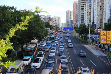 行業巨變，汽車養護萬億市場，阿里京東騰訊全面出擊