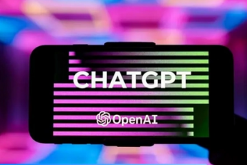 ChatGPT挺進電商，打工人慌了？