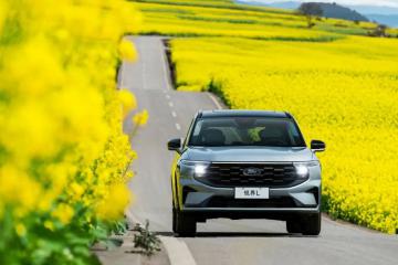 【原創(chuàng)】關(guān)于新能源汽車(chē)發(fā)展的幾點(diǎn)看法
