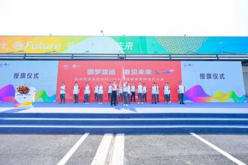 【原創(chuàng)】借力亞運會，圓通能否走出同質(zhì)化競爭的臼窠？