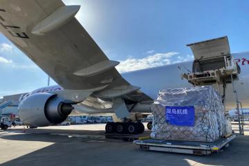 出海加速，快遞企業(yè)還需補齊哪些短板