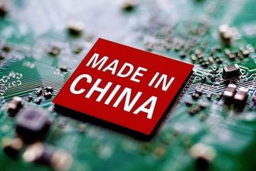 【原創】從三個企業的過往，看中國芯片的突圍之路
