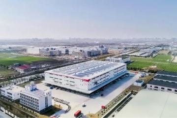 超百億，黑石集團擬拋售國內11個物流項目