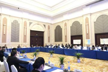 2023中國(guó)裝備制造、物流與金融發(fā)展論壇11月22-23日江蘇啟東舉行