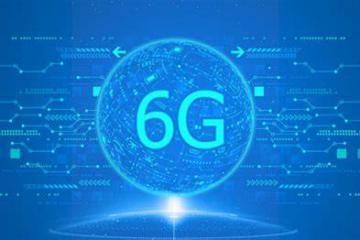 深圳率先邁入5G-A新時(shí)代12家深圳上市公司涉及6G概念