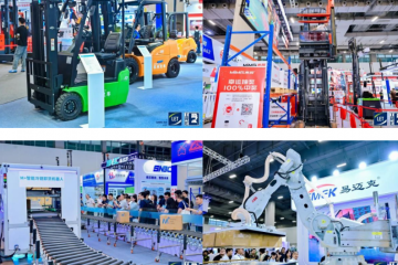 LET 2025盛大開幕！數智工廠×智慧物流×機器人，一展get創新科技