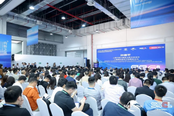 SSCL CHINA 2025 & 上海國際物流節圓滿落幕！6000+參會嘉賓，300+演講嘉賓，100+展商