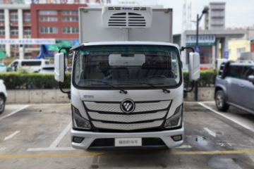 超越經典！歐馬可3.8L輕卡用戶親證： 3.0L產品將成新一代“神車”