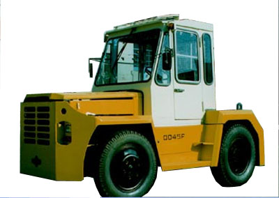 大連QD45牽引車(chē)
