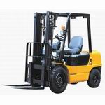 柴油叉車-H系列2~3.0噸C240發(fā)動(dòng)機(jī)叉車