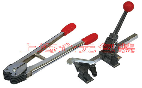 紙塑打包機，上海大圣手動打包機