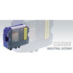CBX 800工業接口連接和控制器