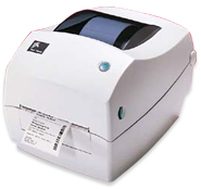 TLP 2844 條碼標簽熱轉(zhuǎn)印桌面打印機