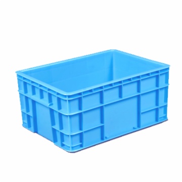 塑料周轉(zhuǎn)箱 DLF350型