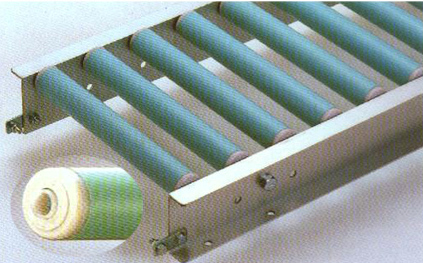 JR-4023樹脂制自由輸送機 