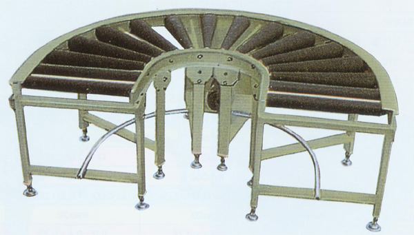 UTR U型鏈驅(qū)動(dòng)輸送機(jī) 