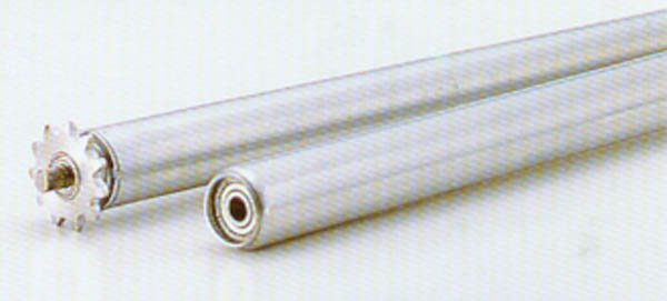 KR-283511S 單排鏈輪驅動滾筒 