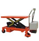 ETF75電動(dòng)平臺(tái)車(chē) 