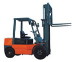 CPC15/20-內燃叉車