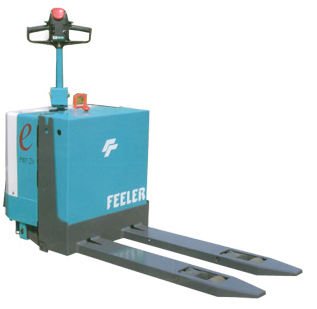PBT系列2噸電動(dòng)拖板車(chē) PBT-20 