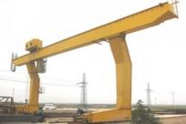 P型門式起重機(jī)