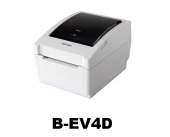 B-EV4D桌面打印機(jī)