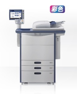 e-STUDIO 6550c高速彩色復合機