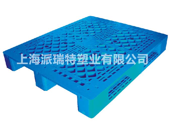 PTD-1111K網格川字型塑料托盤 