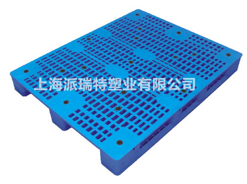 PTD-1411C網格川字型塑料托盤 