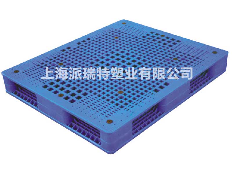 PTS-1412雙面網格塑料托盤 