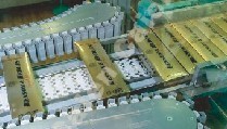 柔性輸送機機頭機尾，柔性輸送機彎頭，柔性輸送機90度轉彎，180°轉彎，柔性設備