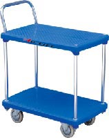 塑料小推車?。校行? width=