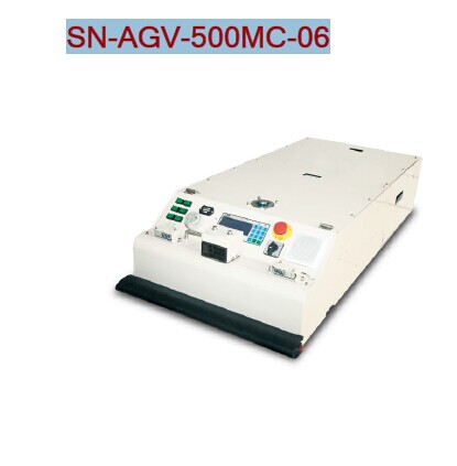 河北AGV小車價格、AGV生產廠家500MC-06