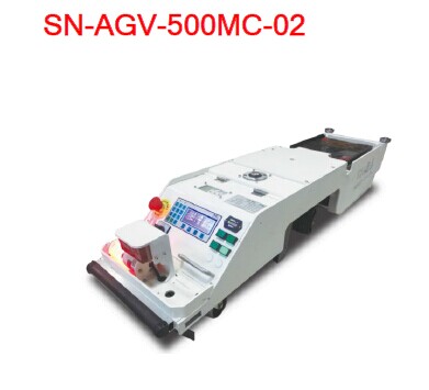 北京AGV小車價格、AGV生產廠家500MC-02