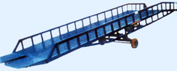 登車(chē)橋