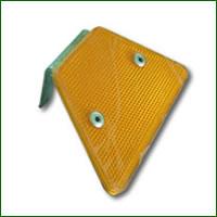 輪廓標(biāo)、護(hù)欄輪廓標(biāo)、公路輪廓標(biāo)