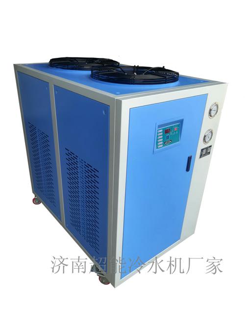 印刷機專用冷水機 印刷機滾輪冷卻裝置