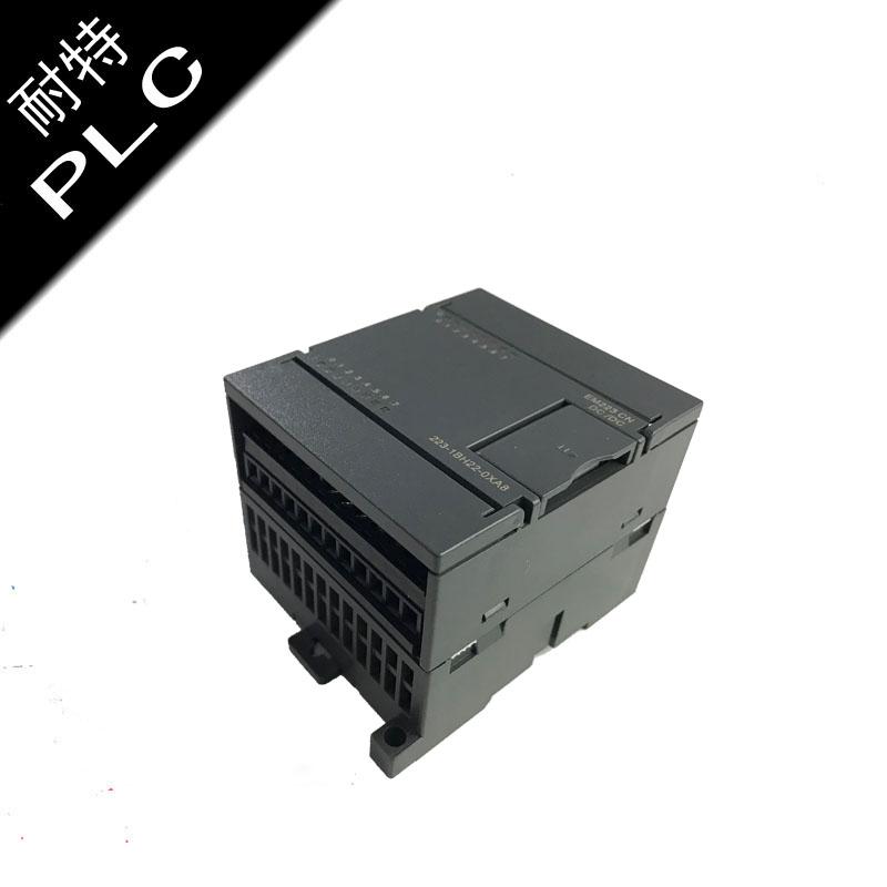 耐特PLC，EM221模塊,檢測設備企業工控專用