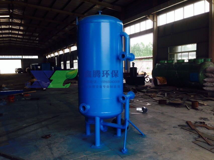 質(zhì)量好價格低的機械過濾器