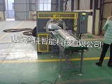 門板自動纏膜包裝機(jī)