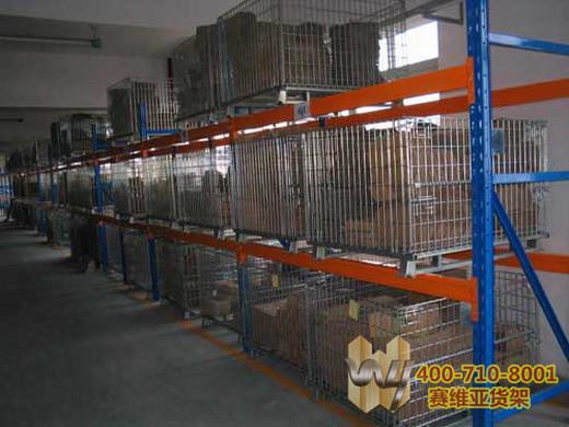 無錫懸臂式貨架生產(chǎn)廠
